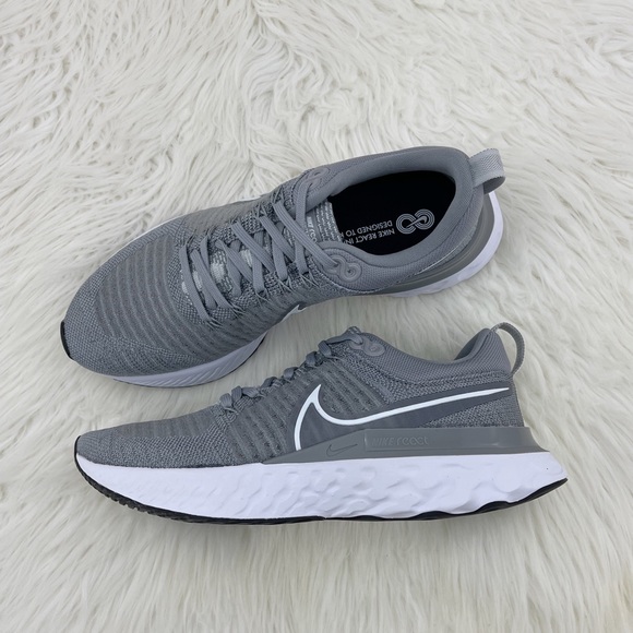 Nike Shoes - Women's Nike React Infinity Run Flyknit 2 Sneakers